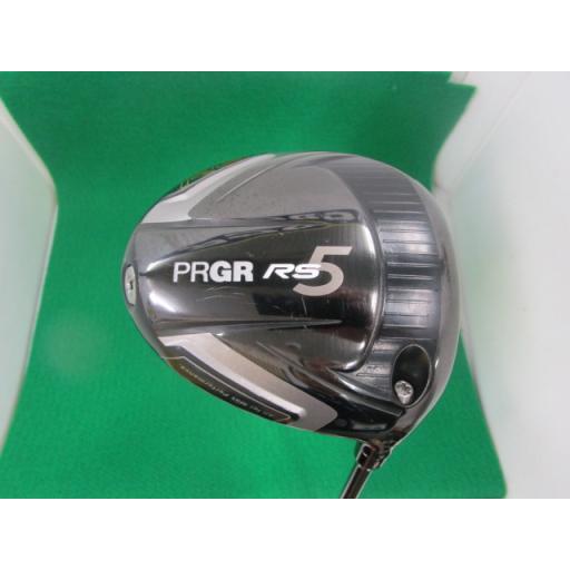 プロギア RS F 5(2020) 10.5° ドライバー DR フレックスS