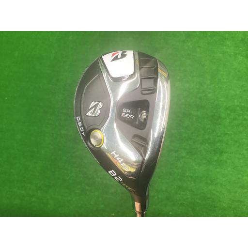 ブリヂストン ブリヂストン ユーティリティ B2 HT BRIDGESTONE B2 HT H4 フ...