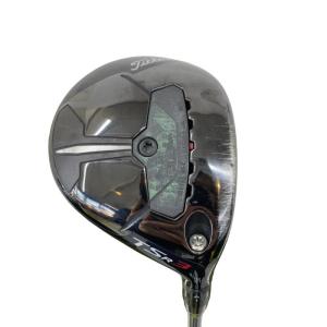 Titleist（タイトリスト） TSR2/ヘッドのみ//15[8946] 3W FW : Biwako