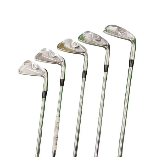 ヤマハ inpres RMX TOURMODEL CB(2015) 6S アイアンセット IR フレ...