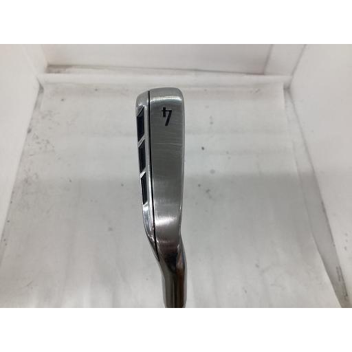 キャロウェイ RAZR X TOUR #4 単品アイアン LI フレックスS