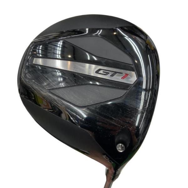 タイトリスト GT1 10° ドライバー DR フレックスS