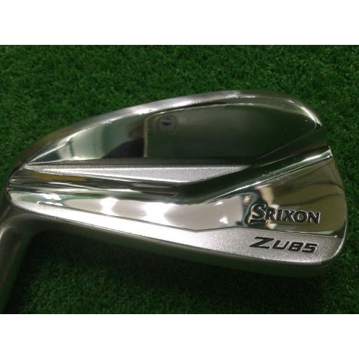 ダンロップ SRIXON Z U85 U4 レフティ ユーティリティ UT フレックスS