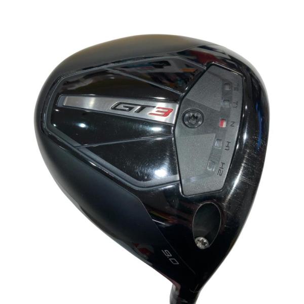 タイトリスト GT3  9° ドライバー DR フレックスその他