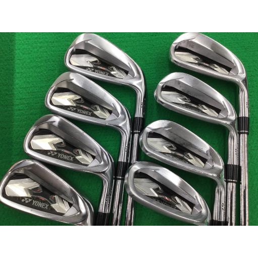 ヨネックス EZONE GT(2020) 9S アイアンセット IR フレックスS