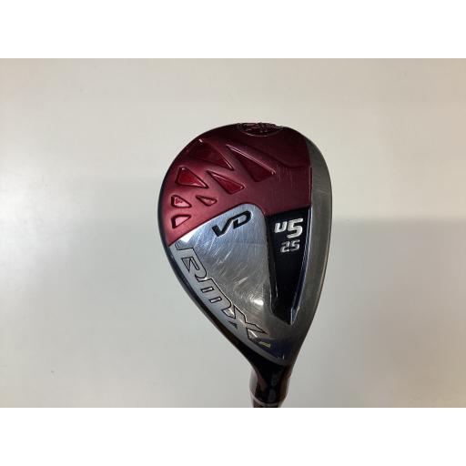 ヤマハ RMX VD U5 ユーティリティ UT フレックスS