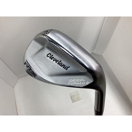 クリーブランド Cleveland RTX DEEP FORGED 2 52°/10° ウェッジ W...