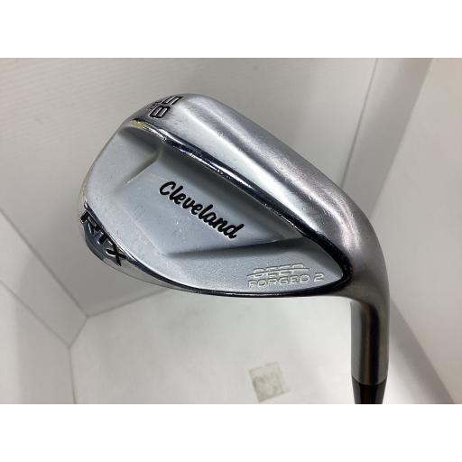 クリーブランド Cleveland RTX DEEP FORGED 2 58°/12° ウェッジ W...