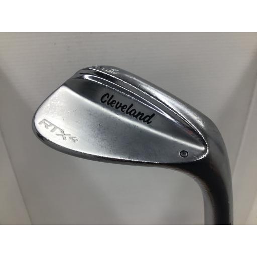 クリーブランド Cleveland RTX-4 ツアーサテン 56°/08° LOW ウェッジ WG...