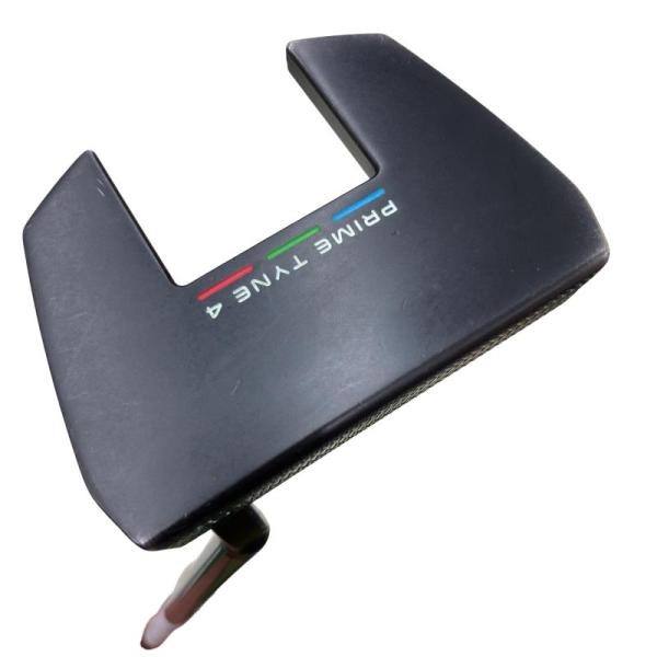 ピン PLD MILLED PRIME TYNE 4 33インチ パター PT フレックスその他