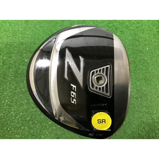 ダンロップ SRIXON Z F65 5W フェアウェイウッド FW フレックスその他