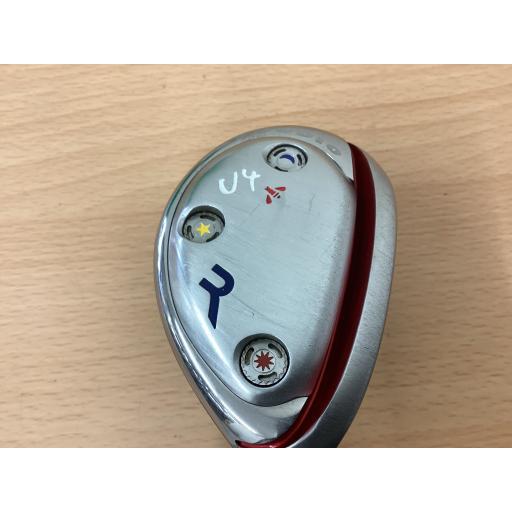 ロッディオ RODDIO ユーティリティ(2017) U4 ユーティリティ UT フレックスS