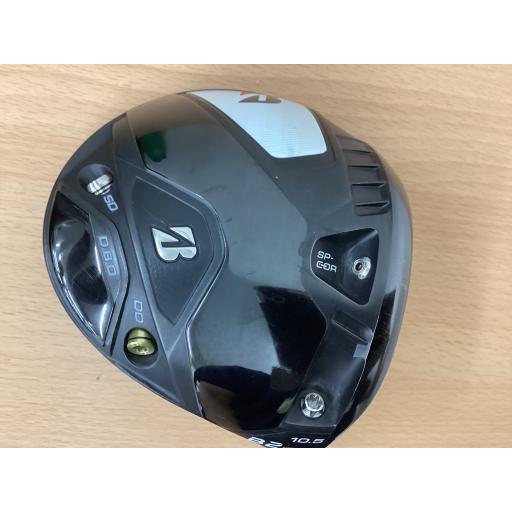 ブリヂストン BRIDGESTONE B2 HT 10.5° ドライバー DR フレックスSR