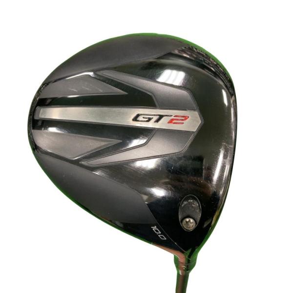 タイトリスト GT2 10° ドライバー DR フレックスS