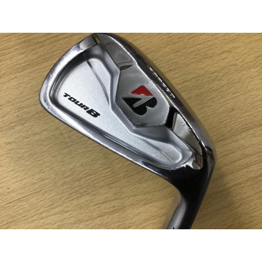 ブリヂストン TOUR B X-CB 6S アイアンセット IR フレックスその他