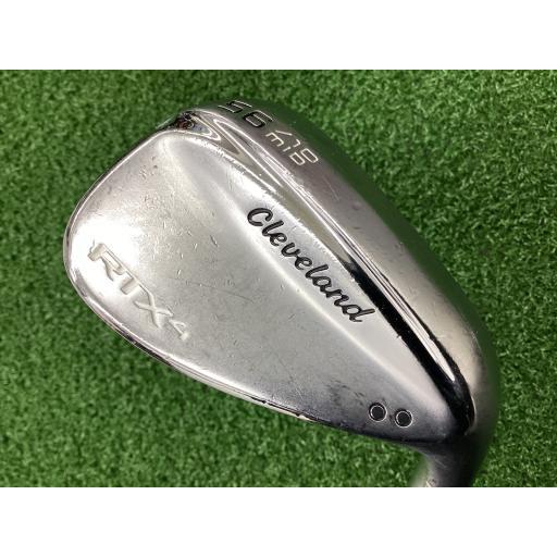 クリーブランド Cleveland RTX-4 ツアーサテン 56°/10° MID ウェッジ WG...
