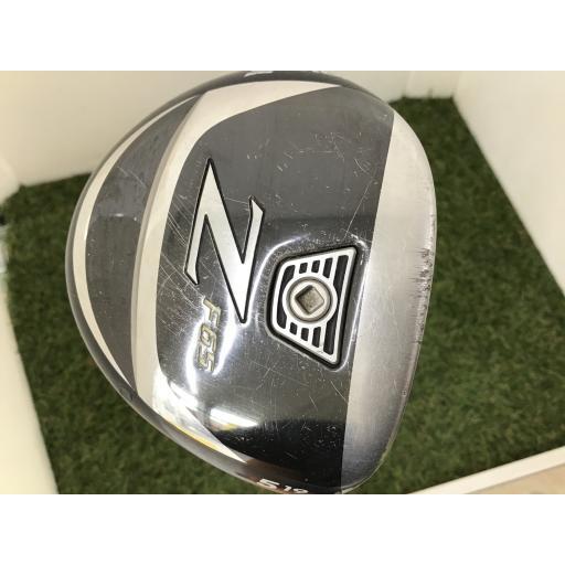 ダンロップ SRIXON Z F65 5W フェアウェイウッド FW フレックスS