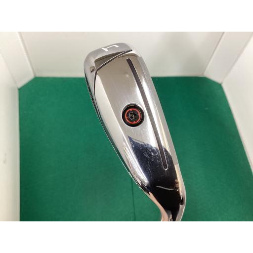 テーラーメイド STEALTH DHY U4 ユーティリティ UT フレックスS