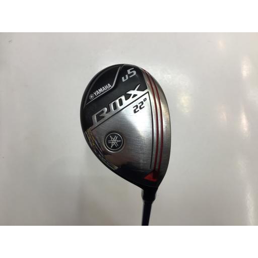 ヤマハ RMX(2020) U5 ユーティリティ UT フレックスその他