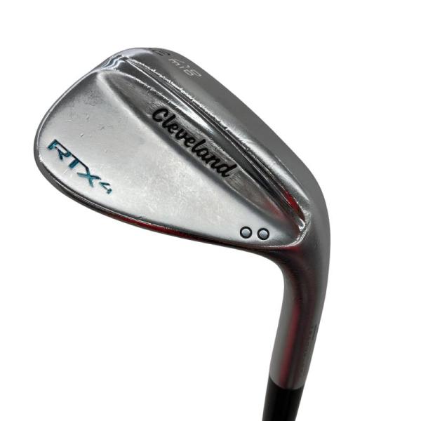 クリーブランド Cleveland RTX-4 ツアーサテン 52°/10° MID ウェッジ WG...
