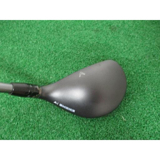 キャロウェイ パラダイムエーアイスモーク ユーティリティ HL PARADYM Ai SMOKE H...