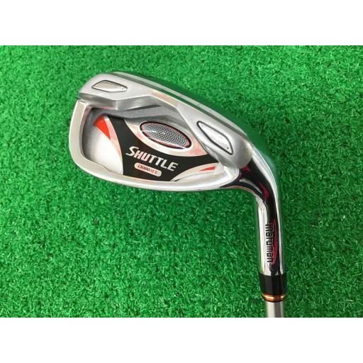 マジェスティゴルフ(旧マルマン) SHUTTLE i3000MX  6S アイアンセット IR フレ...