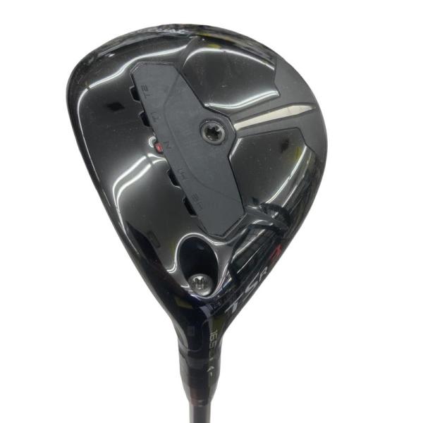 タイトリスト TSR3 16.5° レフティ フェアウェイウッド FW フレックスS
