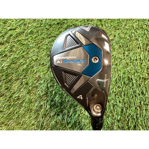 キャロウェイ パラダイムエーアイスモーク ユーティリティ HL PARADYM Ai SMOKE H...