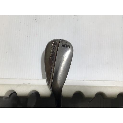 クリーブランド Cleveland RTX-6 ZIPCORE ツアーラック(ノーメッキ) 58°/...