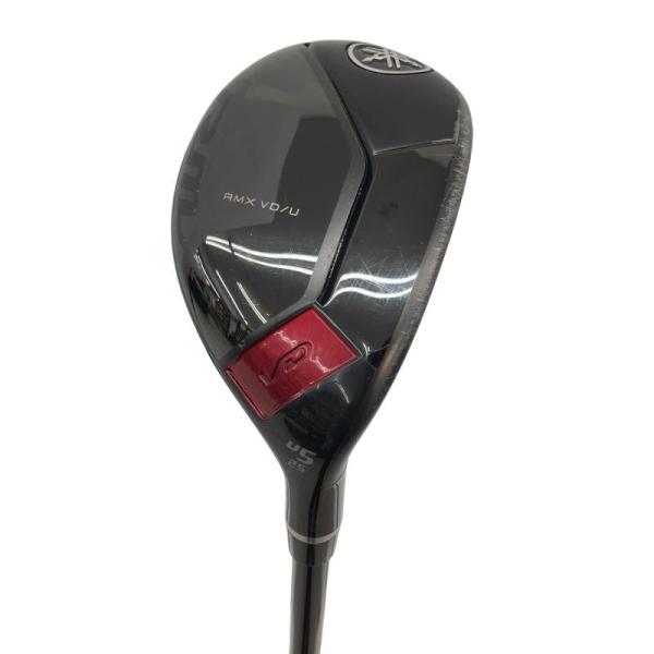 ヤマハ RMX VD(2024) U5 ユーティリティ UT フレックスS