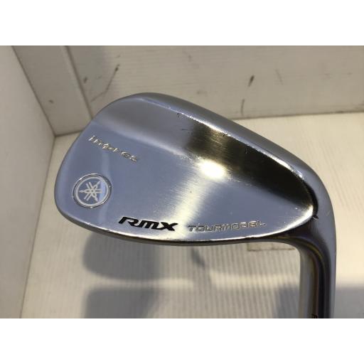 ヤマハ RMX TOUR MODEL(2018) 52°/08° ウェッジ WG フレックスS