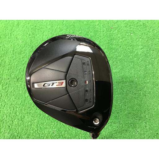 タイトリスト GT3 16.5° フェアウェイウッド FW フレックスその他