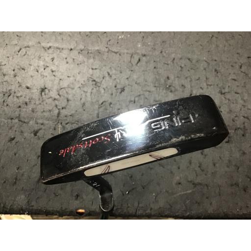 ピン Scottsdale Anser 2 34.0インチ パター PT フレックスその他