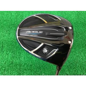 キャロウェイ ROGUE STAR 10.5°の買取情報