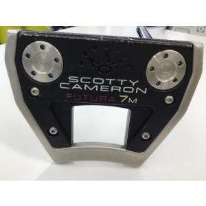 Titleist（タイトリスト） SCOTTY CAMERON GoLo 5 35インチ パター PT