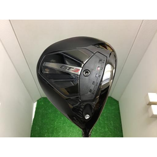 タイトリスト GT3  9° ドライバー DR フレックスS