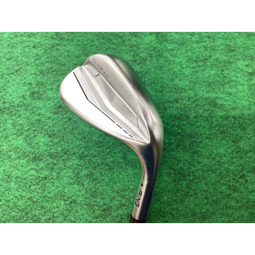 ピン PING GLIDE 4.0 52°/12° S ウェッジ WG フレックスR