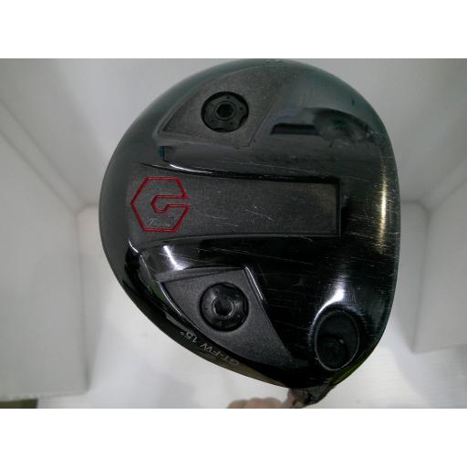 GTD GT-FW 3W フェアウェイウッド FW フレックスS