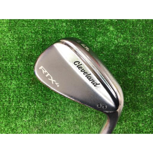 クリーブランド Cleveland RTX-4 ツアーサテン 48°/08° MID ウェッジ WG...