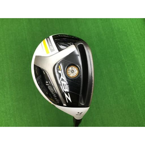 テーラーメイド RBZ STAGE 2 U4 ユーティリティ UT フレックスR