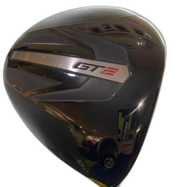 タイトリスト GT2 10° ドライバー DR フレックスS