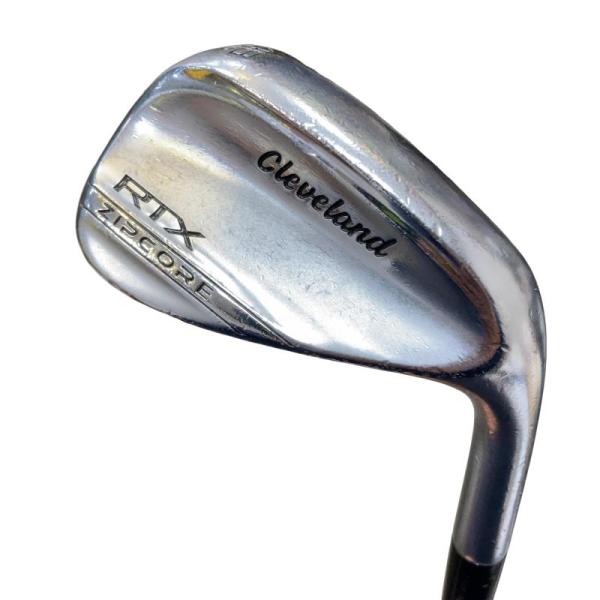 クリーブランド Cleveland RTX ZIPCORE ツアーサテン 48°/10° MID ウ...