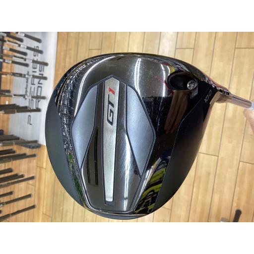 タイトリスト GT1 10° ドライバー DR フレックスR