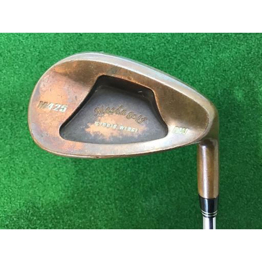 MASDA MASDA STUDIO WEDGE M425 AW ウェッジ WG フレックスその他