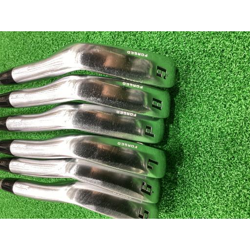 ブリヂストン ツアーステージ Xブレード アイアンセット TOURSTAGE X-BLADE 905...