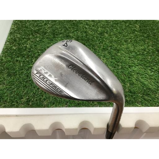 クリーブランド Cleveland RTX ZIPCORE FULL-FACE 64°/09° ウェ...