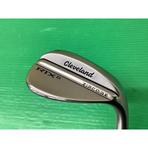 クリーブランド Cleveland RTX-6 ZIPCORE ツアーサテン 58°/10° MID...