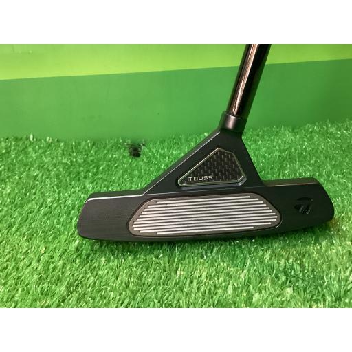 テーラーメイド TP TRUSS MID NIGHT BLUE パター B3TC TP TRUSS ...