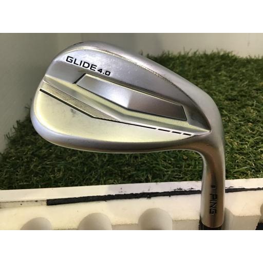 ピン PING GLIDE 4.0 54°/12° S ウェッジ WG フレックスR