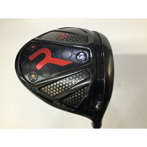 ロッディオ RODDIO M-Tuning 1W(ブラック) R-Tune ドライバー DR フレッ...